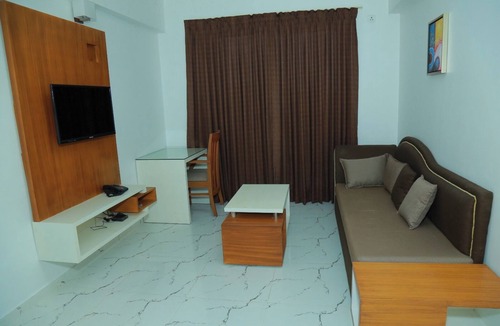 Chavakkad Apartment | Utsavam Apartment Hotel