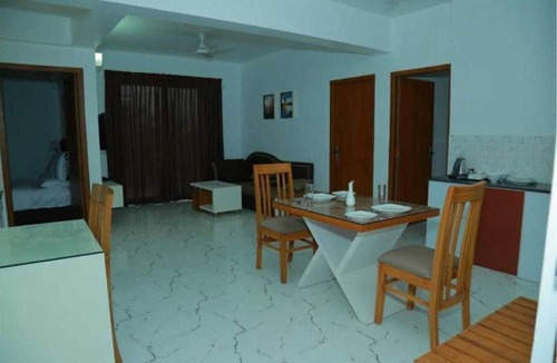 Chavakkad Apartment | Utsavam Apartment Hotel