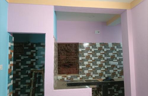 Jhargram Villa | Uttaran