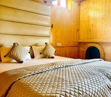 Pithoragarh House | Uttaranchal Homestay