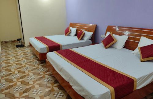 Nainital House | Uttarvahini home stay