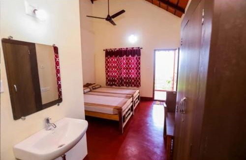 Samse House | Uttunga Homestay