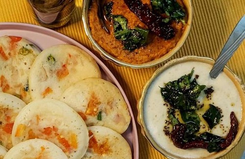 Kundapur Hotel | UVA MANISH