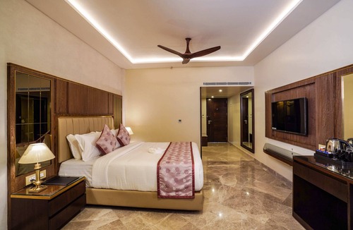 Kundapur Hotel | UVA MANISH