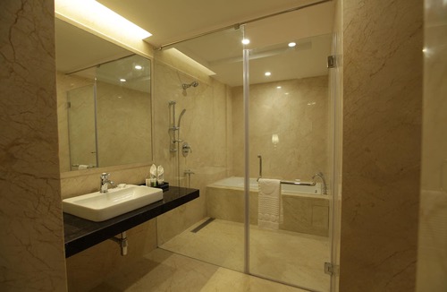 Koteshwar Hotel | UVA Meridian bay resort and spa