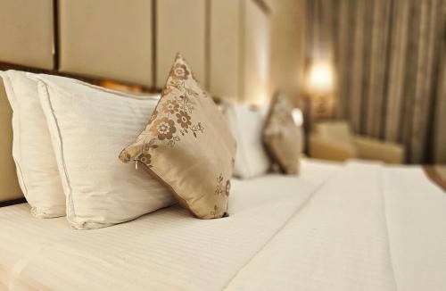 Koteshwar Resort | UVA Meridian Bay Resort & Spa