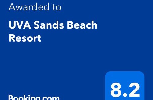 Koteshwar Resort | UVA Sands Beach Resort