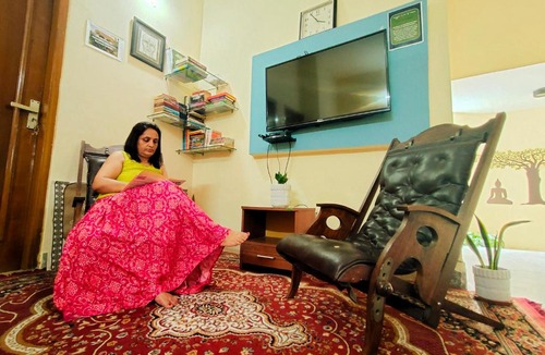 Mayapur House | UVs Homestay