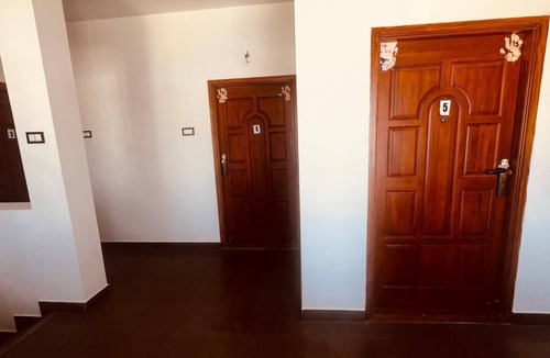 Chennai Apartment | V Inn Service Apartments