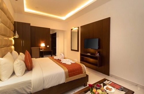 Prem Nagar Hotel | V One Pride