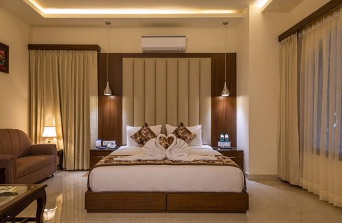 Prem Nagar Hotel | V One Pride