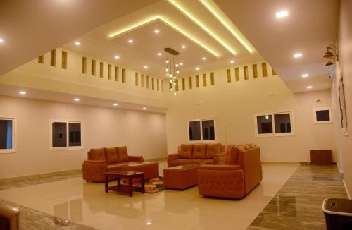 Mananthavady Hotel | v p residency