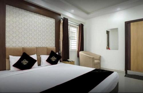 BTM Layout Hotel | V Residency