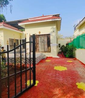 Shahapur Villa | V Square Villa