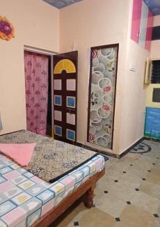 Kamalapur Hotel | V Star Inn