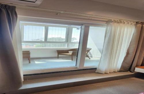 Madanapalle Hotel | V-Stay