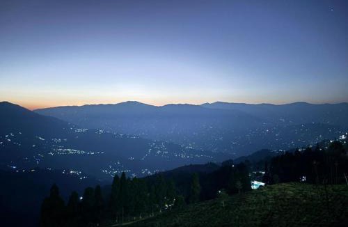Darjeeling House | V V Homestay