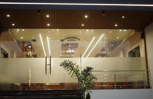 Raichur Hotel | V1-One Bouteeque Hotel