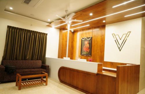 Raichur Hotel | V1-One Bouteeque Hotel