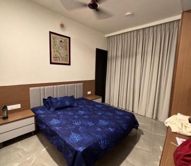 Wadgaon Villa | Vaarivana Villas