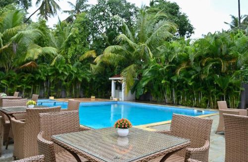 Alibaug Hotel | Vaarsa by Bay Hotels