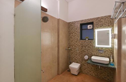 Alibaug Hotel | Vaarsa by Bay Hotels