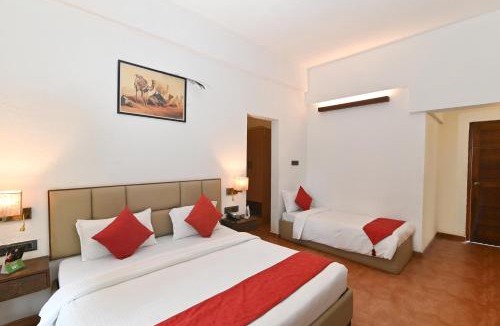 Alibaug Hotel | Vaarsa by Bay Hotels
