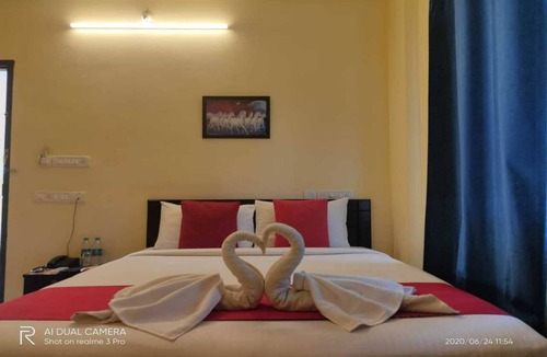 Bengaluru House | Vaas Homestays
