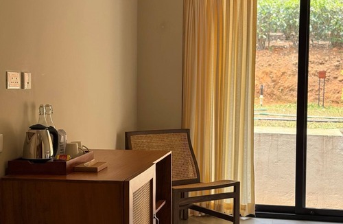 Elappara Resort | VAASTA Vagamon