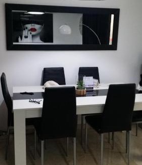 Rincon de Loix Apartment | Vacanza Complex