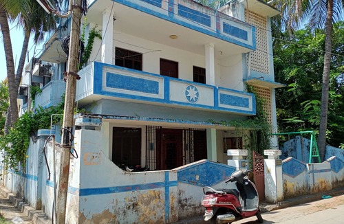 Kalapettai House | Vacation Home Stay in pondicherry