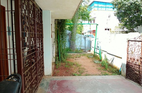 Kalapettai House | Vacation Home Stay in pondicherry