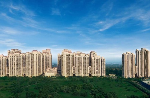 New Delhi Apartment | VacationBuddy Superb Furnished Studio Apartment 720 in West Delhi