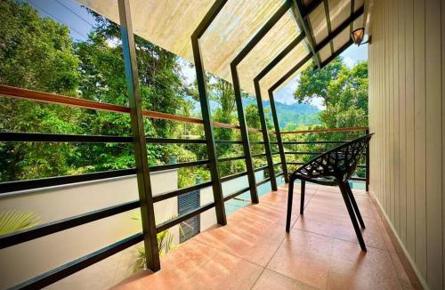 Kunnathidavaka Villa | Vacayinn Misto Private Pool Villa