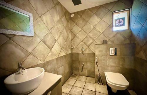Kunnathidavaka Villa | Vacayinn Misto Private Pool Villa