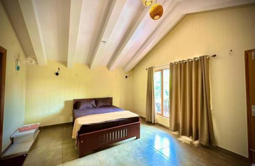 Kunnathidavaka Villa | Vacayinn Misto Private Pool Villa