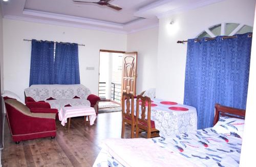 Balangir Apartment | Vadakkadathu Villa homestay