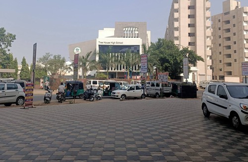 Vadodara Apartment | Vadodara penthouse..