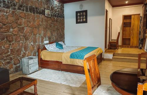 Vagamon House | Vaga Copper Castle