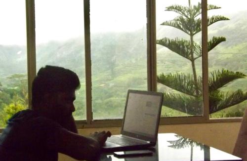 Vagamon Hotel | Vaga Hills Resort by Red Rabbit