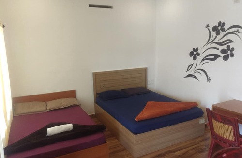 Vagamon House | Vagadrops