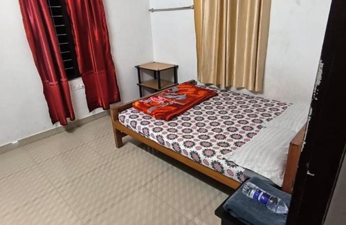 Elappara Villa | Vagamon Club House Resort