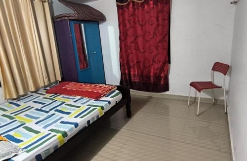 Elappara Villa | Vagamon Club House Resort