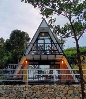 Vagamon Villa | Vagamon Forest Canopy Stay