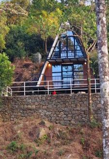 Vagamon Villa | Vagamon Forest Canopy Stay