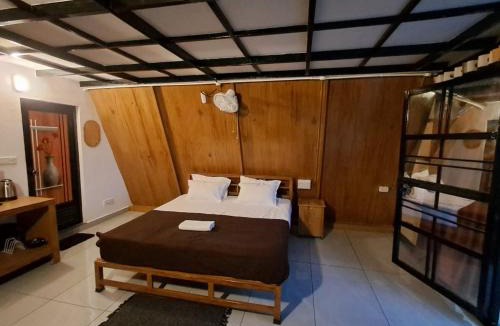 Vagamon Villa | Vagamon Forest Canopy Stay