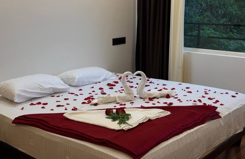 Elappara Hotel | Vagamon hill Casa holiday home