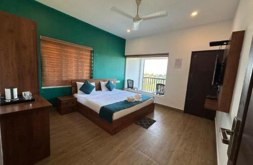 Vagamon Resort | Vagamon Hill Chimes