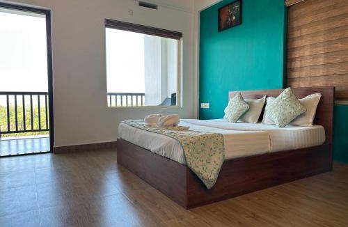 Vagamon Resort | Vagamon Hill Chimes