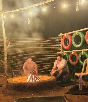Elappara Resort | Vagamon Hill Resort